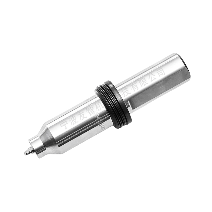 JC-12A-5.5S-60電機殼